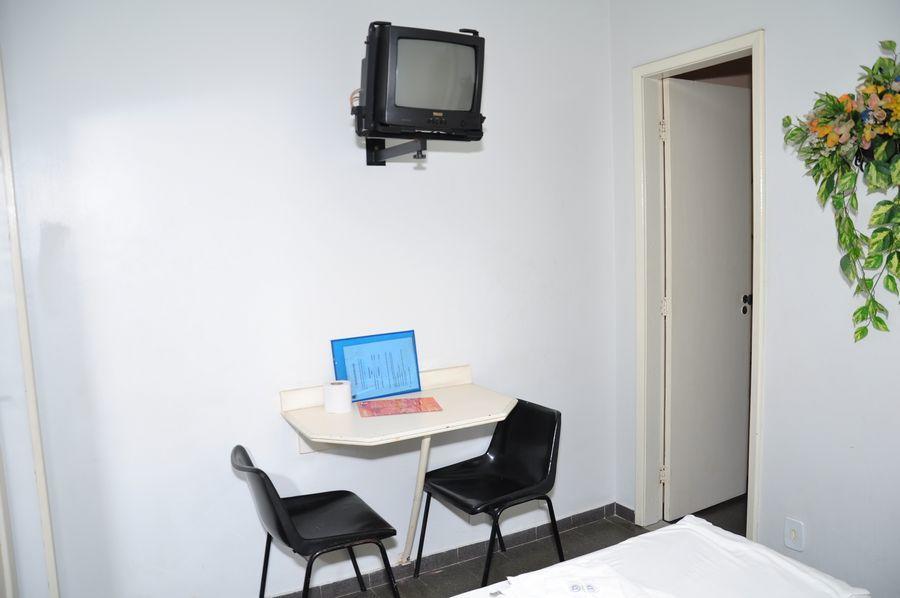 Hotelon Hoteis Campo Grande  Exterior photo