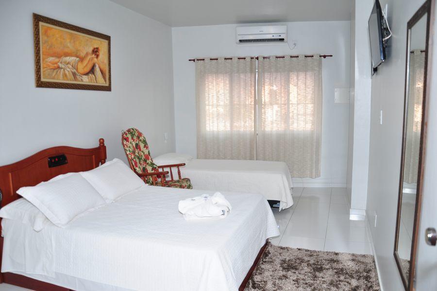 Hotelon Hoteis Campo Grande  Exterior photo