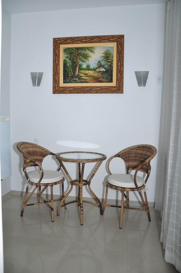 Hotelon Hoteis Campo Grande  Exterior photo