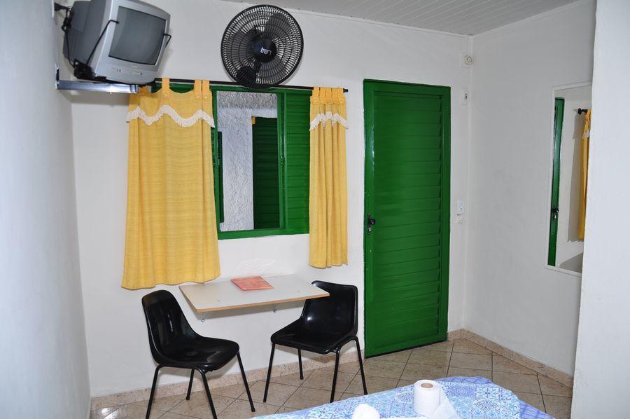 Hotelon Hoteis Campo Grande  Exterior photo